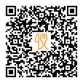 QR-code link para o menu de The Kebab House