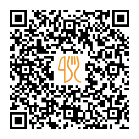 QR-code link para o menu de Burger Banjir Likas