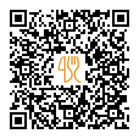 QR-code link para o menu de Cafe Bistro