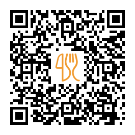 QR-code link para o menu de Cafe La Vallee