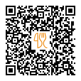 QR-code link para o menu de Les Cafe Coffee Cabin