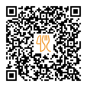 QR-code link para o menu de Nasi Kukus Pak De