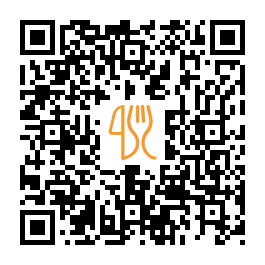 QR-code link para o menu de Warung Kupi