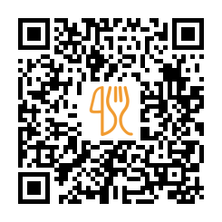 QR-code link para o menu de Restaurant