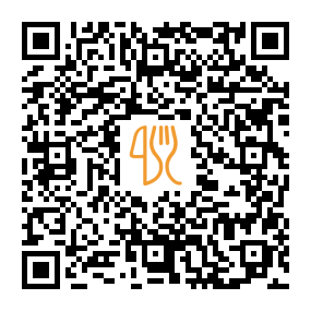 QR-code link para o menu de Three Taste Cafe