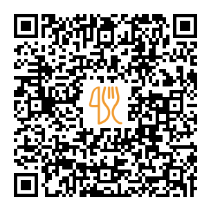 QR-code link para o menu de La Frite Doree Watermael-boitsfort