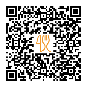 QR-code link para o menu de Big Portion Cafe