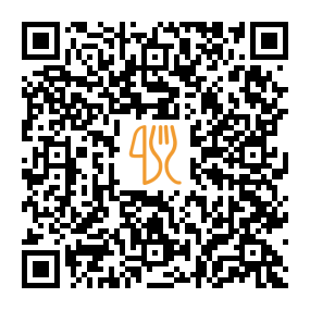 QR-code link para o menu de Wagon Cafe