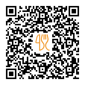 QR-code link para o menu de Kitchen By Melina Melbourne Cbd