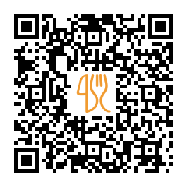 QR-code link para o menu de Coffee Blue Heredia