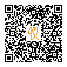 QR-code link para o menu de The Fox Hole