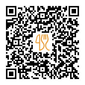 QR-code link para o menu de Evies Parlour