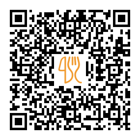 QR-code link para o menu de Oishi Sushi