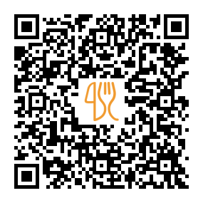 QR-code link para o menu de La Pizza Pazza