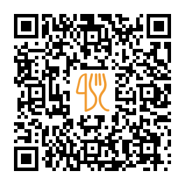 QR-code link para o menu de Han River Korea Bbq