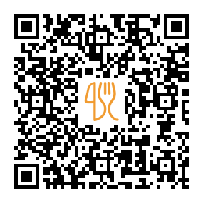 QR-code link para o menu de Fatir Briyani House