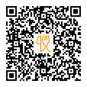 QR-code link para o menu de The Buzz (premiere Klang)