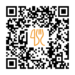QR-code link para o menu de Saffron