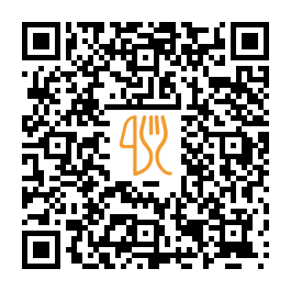 QR-code link para o menu de Jimmy Pizza