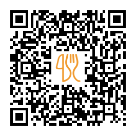 QR-code link para o menu de Louisa Coffee Shop