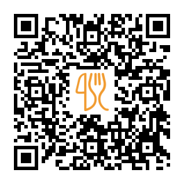 QR-code link para o menu de Sibylla