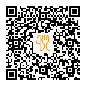 QR-code link para o menu de The Kings Head