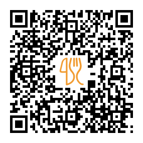 QR-code link para o menu de Asian Tongue