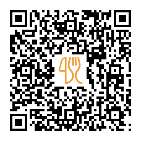 QR-code link para o menu de Pirate Resturant