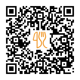 QR-code link para o menu de Elb Croque