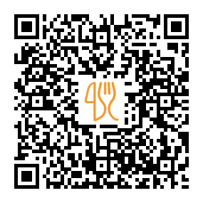 QR-code link para o menu de Warung Bina Semangat