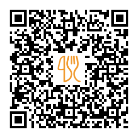 QR-code link para o menu de Sushi House