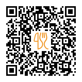 QR-code link para o menu de Warung Manje