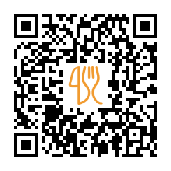 QR-code link para o menu de Listo El Pollo