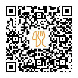 QR-code link para o menu de Ocean Sushi