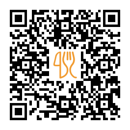 QR-code link para o menu de مطعم منؤشه