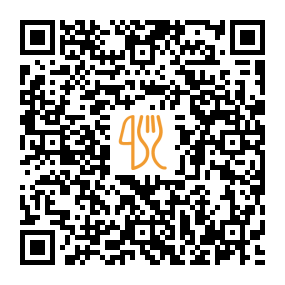 QR-code link para o menu de The Raven Cafe