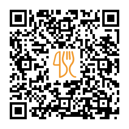 QR-code link para o menu de Rustic Flair