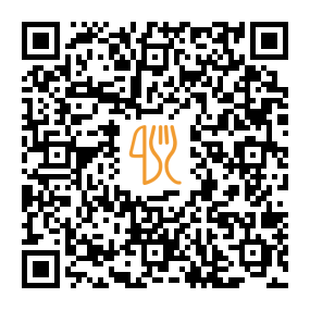 QR-code link para o menu de The Burgero (kajang)