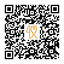 QR-code link para o menu de Cafe Coppa