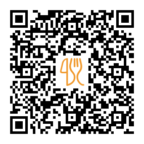 QR-code link para o menu de Satey Bapak Naruto Bukit Setongkol