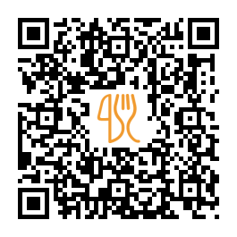 QR-code link para o menu de Kern's Kurbside Grill