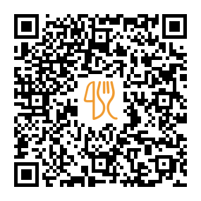 QR-code link para o menu de Warung Dinosaur