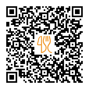 QR-code link para o menu de Pizza Bella