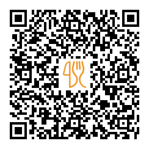 QR-code link para o menu de The Southern Flame Indian And Italian Cuisine