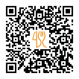 QR-code link para o menu de Spice Hut