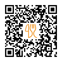 QR-code link para o menu de Cafe Seiche