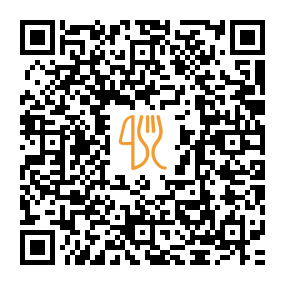 QR-code link para o menu de Golden Fish (one Superstore Tuaran)