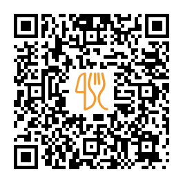 QR-code link para o menu de Rice Bowl's