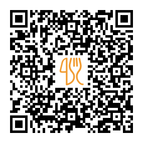 QR-code link para o menu de La Bicyclette