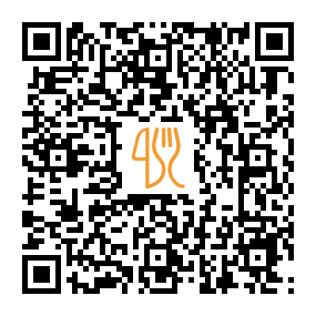 QR-code link para o menu de The Food Bazaar